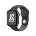 Apple Watch 42mm Midnight Sky Nike Sport Band - M/L MYJQ3ZM/A