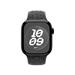 Apple Watch 42mm Midnight Sky Nike Sport Band - M/L MYJQ3ZM/A