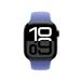 Apple Watch 42mm Periwinkle Sport Band - M/L MDT24ZM/A