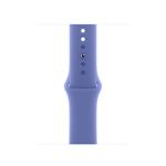 Apple Watch 42mm Periwinkle Sport Band - M/L MDT24ZM/A