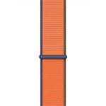 Apple Watch 44mm Kumquat Sport Loop (eko-balenie) Rozbalený 3H096ZM/A