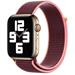 Apple Watch 44mm Plum Sport Loop 3H099ZM/A