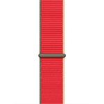 Apple Watch 44mm (PRODUCT)RED Sport Loop 3H412ZM/A