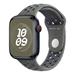 Apple Watch 45mm Cargo Khaki Nike Sport Band - M/L MUVD3ZM/A