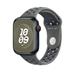 Apple Watch 45mm Cargo Khaki Nike Sport Band - M/L MUVD3ZM/A