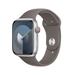 Apple Watch 45mm Clay Sport Band - M/L MT493ZM/A