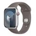 Apple Watch 45mm Clay Sport Band - M/L MT493ZM/A