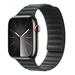 Apple Watch 45mm Evergreen Magnetic Link - M/L MTJD3ZM/A