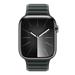 Apple Watch 45mm Evergreen Magnetic Link - M/L MTJD3ZM/A