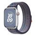 Apple Watch 45mm Game Royal/Orange Nike Sport Loop MTL53ZM/A