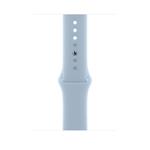 Apple Watch 45mm Light Blue Sport Band - M/L MWMV3ZM/A