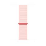 Apple Watch 45mm Light Pink Sport Loop MT5F3ZM/A