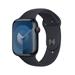 Apple Watch 45mm Midnight Sport Band - M/L MT3F3ZM/A