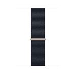 Apple Watch 45mm Midnight Sport Loop MT593ZM/A