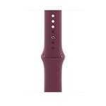 Apple Watch 45mm Mulberry Sport Band - M/L MT403ZM/A