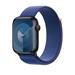 Apple Watch 45mm Ocean Blue Sport Loop MW4P3ZM/A