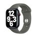 Apple Watch 45mm Olive Sport Band MR2T3ZM/A