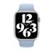 Apple Watch 45mm Sky Sport Band MR2U3ZM/A