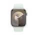 Apple Watch 45mm Soft Mint Sport Band - M/L MWN03ZM/A