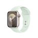 Apple Watch 45mm Soft Mint Sport Band - S/M MWMY3ZM/A