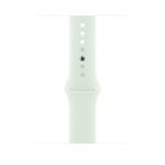 Apple Watch 45mm Soft Mint Sport Band - S/M MWMY3ZM/A