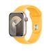 Apple Watch 45mm Sunshine Sport Band - M/L MWMX3ZM/A