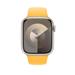 Apple Watch 45mm Sunshine Sport Band - M/L MWMX3ZM/A