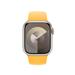 Apple Watch 45mm Sunshine Sport Band - M/L MWMX3ZM/A