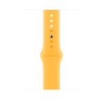 Apple Watch 45mm Sunshine Sport Band - M/L MWMX3ZM/A