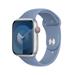 Apple Watch 45mm Winter Blue Sport Band - M/L MT443ZM/A