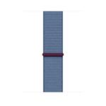 Apple Watch 45mm Winter Blue Sport Loop MT5H3ZM/A