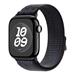 Apple Watch 46mm Black/Blue Nike Sport Loop MYJD3ZM/A