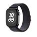 Apple Watch 46mm Black/Blue Nike Sport Loop MYJD3ZM/A