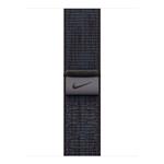 Apple Watch 46mm Black/Blue Nike Sport Loop MYJD3ZM/A