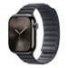 Apple Watch 46mm Black Magnetic Link - M/L MXY03ZM/A