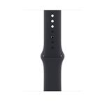 Apple Watch 46mm Midnight Sport Band - M/L MYG13ZM/A