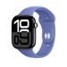 Apple Watch 46mm Periwinkle Sport Band - M/L MDT84ZM/A