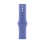 Apple Watch 46mm Periwinkle Sport Band - M/L MDT84ZM/A