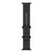 Apple Watch 49mm Black Ocean Band - Black Titanium Finish MYPD3ZM/A