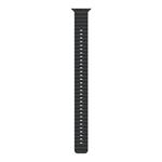 Apple Watch 49mm Black Ocean Band Extension - Black Titanium Finish MYPF3ZM/A