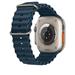 Apple Watch 49mm Blue Ocean Band MT633ZM/A