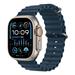 Apple Watch 49mm Blue Ocean Band MT633ZM/A