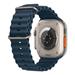 Apple Watch 49mm Blue Ocean Band MT633ZM/A