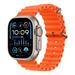 Apple Watch 49mm Orange Ocean Band Extension MT663ZM/A