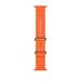 Apple Watch 49mm Orange Ocean Band MT653ZM/A