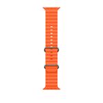 Apple Watch 49mm Orange Ocean Band MT653ZM/A