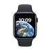 Apple Watch SE GPS + Cellular 44mm Midnight Aluminium Case with Midnight Sport Band - Regular mnpy3cs/a