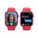 Apple Watch Series 9 45mm (PRODUCT)RED hliník s (PRODUCT)RED sportovním řemínkem S/M MRXJ3QC/A