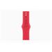 Apple Watch Series 9 45mm (PRODUCT)RED hliník s (PRODUCT)RED sportovním řemínkem S/M MRXJ3QC/A