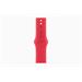 Apple Watch Series 9 Cellular 41mm (PRODUCT)RED hliník s (PRODUCT)RED sportovním řemínkem M/L MRY83QC/A